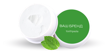 Ваш бренд