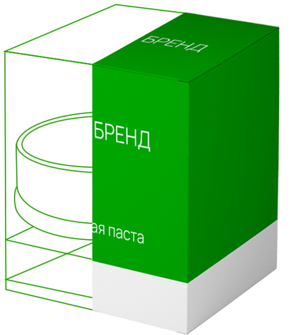 Упаковка